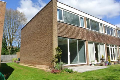 2 bedroom end of terrace house to rent, Buckingham Mews, Sutton Coldfield