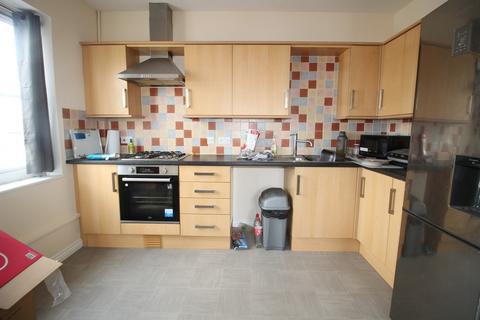 undefined, Barclay Court, Warminster