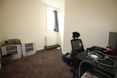 undefined, Barclay Court, Warminster