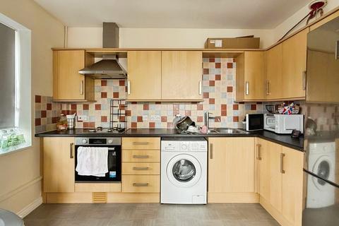 undefined, Barclay Court, Warminster