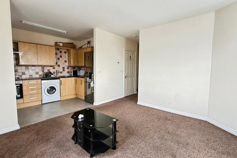 undefined, Barclay Court, Warminster