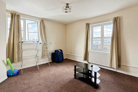 undefined, Barclay Court, Warminster