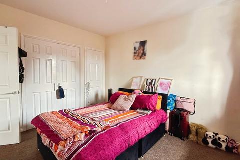 undefined, Barclay Court, Warminster