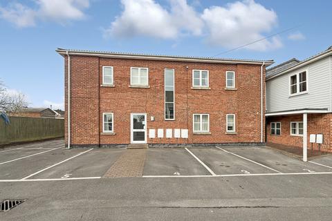 Barclay Court, Warminster