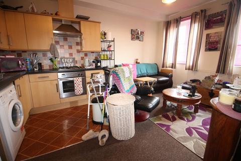 undefined, Barclay Court, Warminster