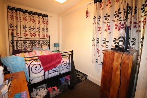 undefined, Barclay Court, Warminster