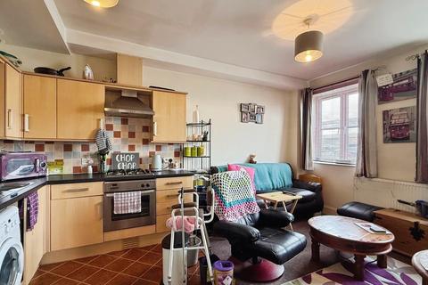 2 bedroom apartment for sale, Barclay Court, Warminster