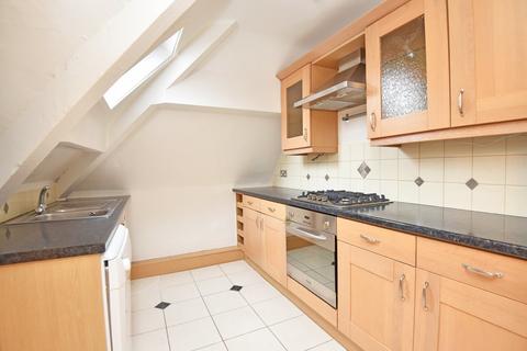 2 bedroom apartment for sale - Queen's Road, Harrogate