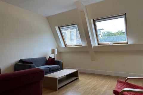 2 bedroom apartment to rent - Renfrew Street, Woodlands G3