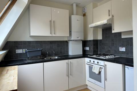 undefined, Renfrew Street, Woodlands G3