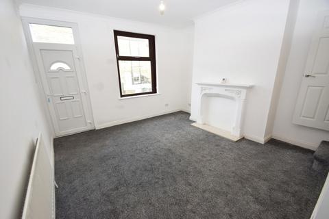 2 bedroom end of terrace house for sale, Barley Street, Keighley BD22