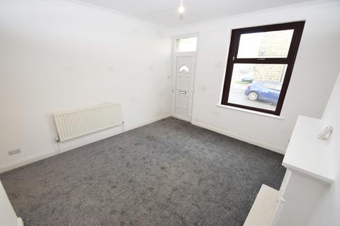 2 bedroom end of terrace house for sale, Barley Street, Keighley BD22