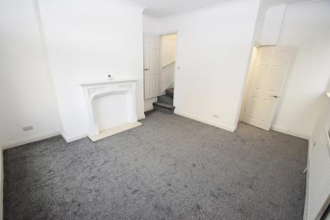 2 bedroom end of terrace house for sale, Barley Street, Keighley BD22