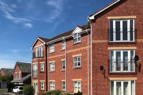 2 bedroom apartment for sale - October Drive, Tuebrook