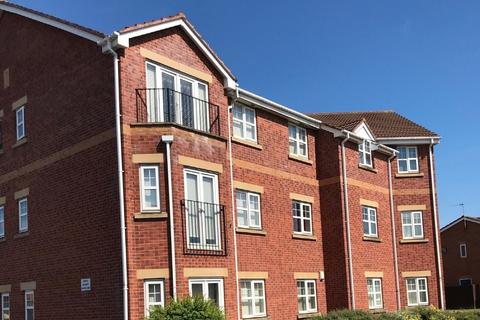2 bedroom apartment for sale - October Drive, Tuebrook