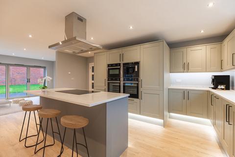 4 bedroom detached house for sale - Sheringham