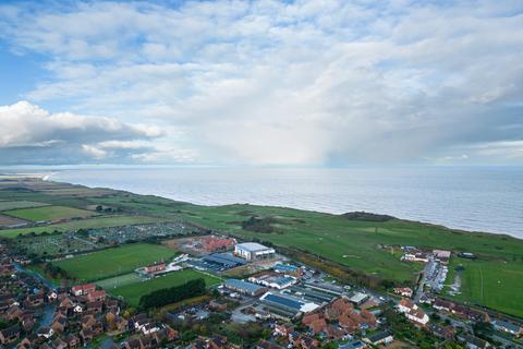 4 bedroom detached house for sale - Sheringham