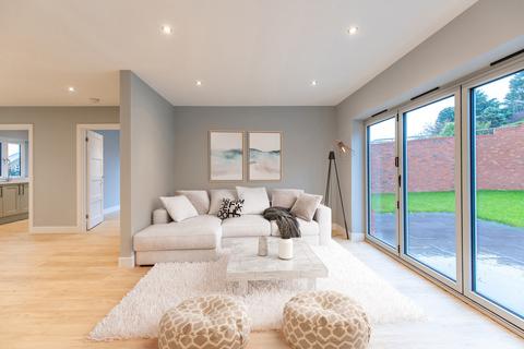 4 bedroom detached house for sale - Sheringham