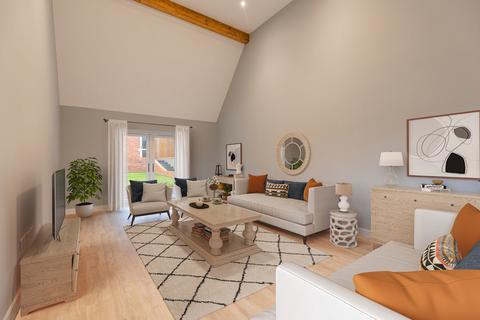 4 bedroom detached house for sale - Sheringham