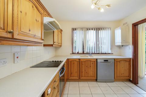 3 bedroom detached house for sale - Wellside Park, Kingswells, Aberdeen