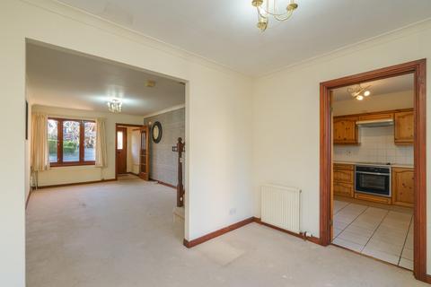 3 bedroom detached house for sale, Wellside Park, Kingswells, Aberdeen
