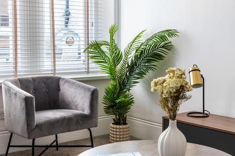 1 bedroom apartment to rent, Burleigh Mansions, Charing Cross Road, WC2