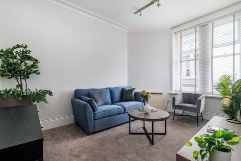 1 bedroom apartment to rent, Burleigh Mansions, Charing Cross Road, WC2