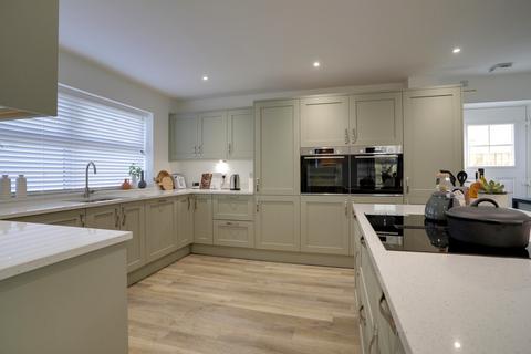 5 bedroom detached house for sale, The Arlington, Bovey Tracey
