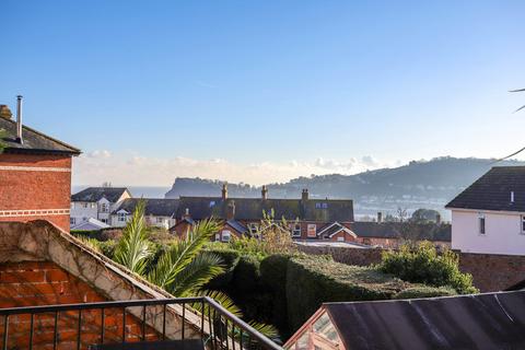 2 bedroom ground floor flat for sale, Upper Hermosa Road, Teignmouth