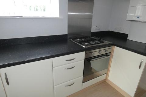 2 bedroom mews to rent - Stretton Court, Wrekin Road, Wellington