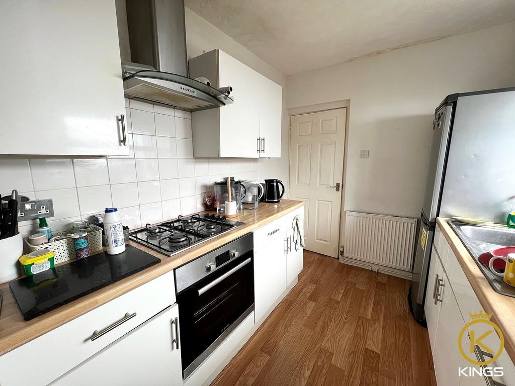 Brompton Road, Southsea 2 bed terraced house to rent £1,200 pcm (£277 pw)