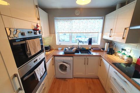 2 bedroom detached bungalow to rent - Aston Drive, Newport
