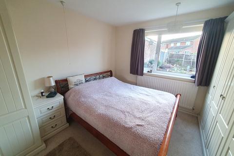 2 bedroom detached bungalow to rent - Aston Drive, Newport