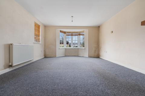 1 bedroom ground floor flat for sale, Latteys Close, Birchgrove, Cardiff