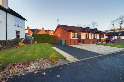 1 bedroom semi-detached bungalow for sale - Prestwood Court, Stafford