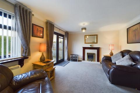 1 bedroom semi-detached bungalow for sale - Prestwood Court, Stafford