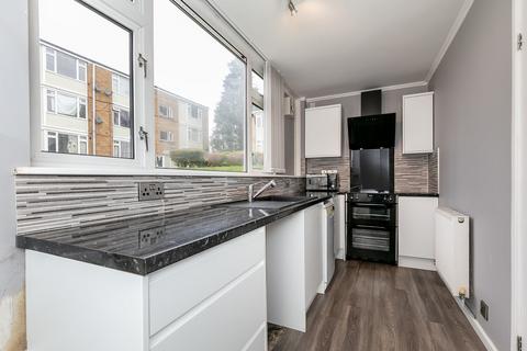 1 bedroom apartment to rent, Mostyn House, Merryhill Road