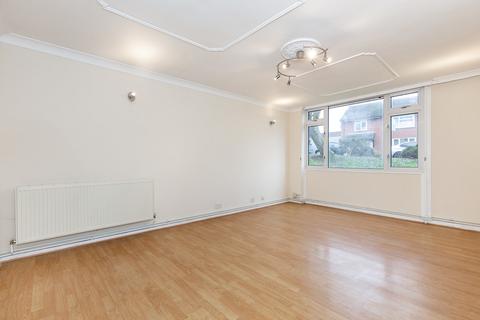 1 bedroom apartment to rent, Mostyn House, Merryhill Road