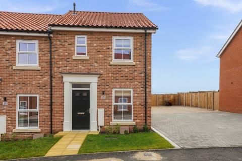 2 bedroom end of terrace house for sale, Bedingfield Road, Bungay