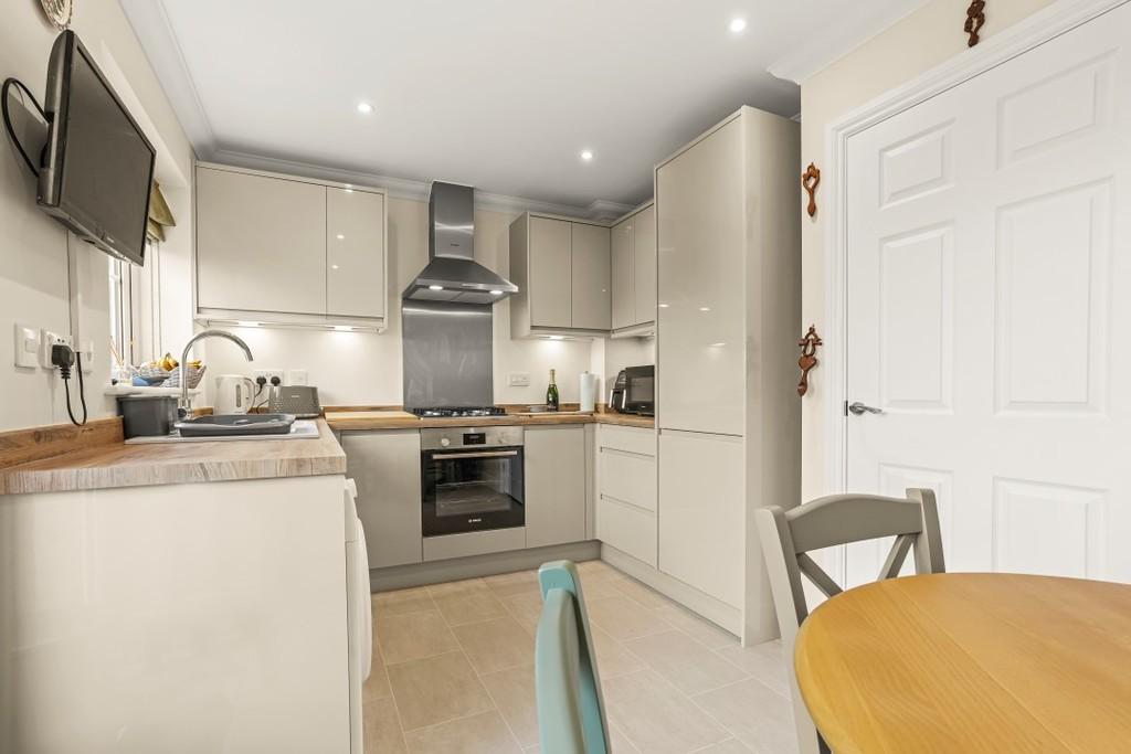 Bedingfield Road, Bungay 2 bed end of terrace house for sale £230,000