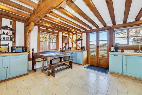 3 bedroom barn conversion for sale, Kenninghall