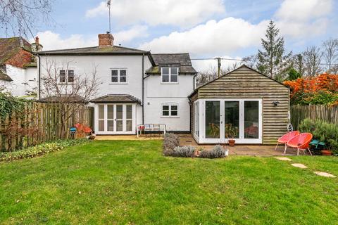 3 bedroom cottage for sale, Tichborne Down, Alresford, SO24