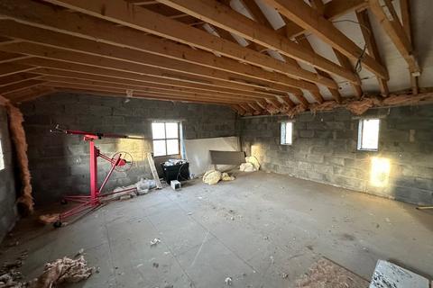 4 bedroom barn for sale - The Barn, Wreay