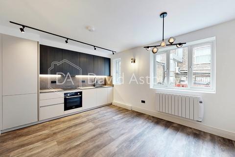 1 bedroom flat to rent, Millers Terrace, Dalston, London