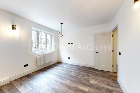 1 bedroom flat to rent, Millers Terrace, Dalston, London