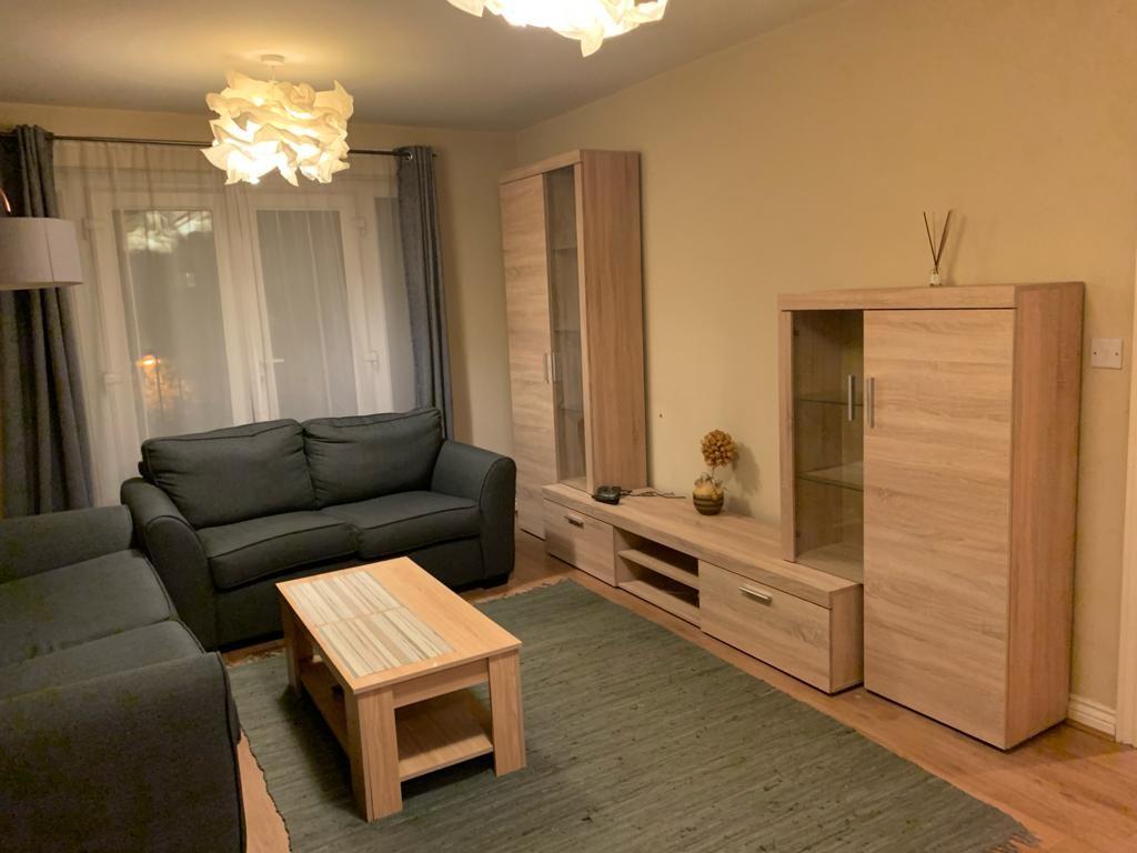 Larch Gardens, Manchester 2 bed apartment to rent £1,195 pcm (£276 pw)