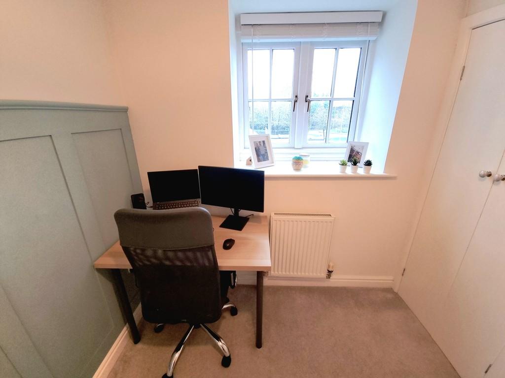 Bedroom 2.
