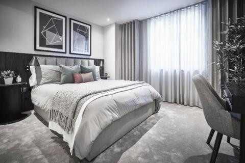 2 bedroom apartment for sale - Piccadilly Station, Manchester