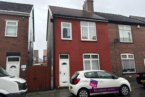 3 bedroom house to rent - Kings road, Cudworth