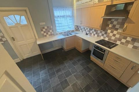 3 bedroom house to rent - Kings road, Cudworth